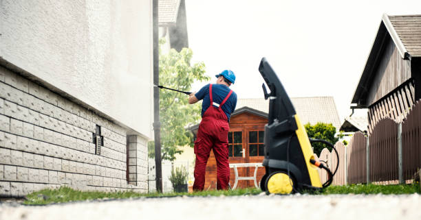 Best Gutter Cleaning  in Mill City, OR